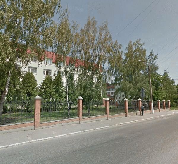 Банкомат Сбербанка России по адресу улица Игнатова 2