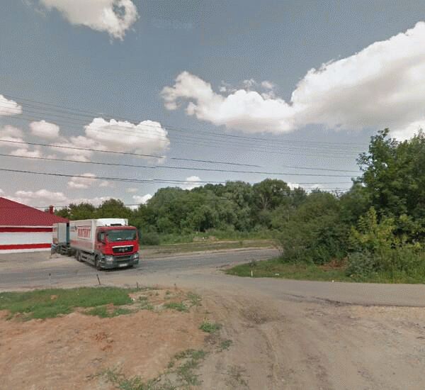 Банкомат Московского Индустриального банка по адресу улица Кукушкина 4