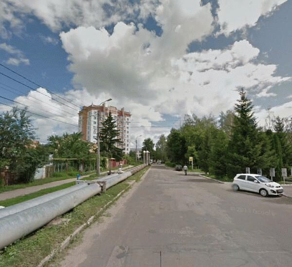 Банкомат Бинбанка по адресу улица Матросова 5