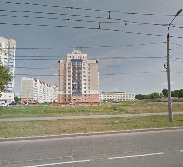 Банкомат Бинбанка по адресу шоссе Наугорское 76