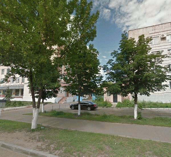 Банкомат Бинбанка по адресу улица Курская 3-я 1