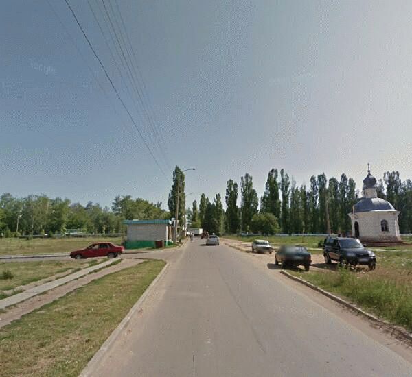 Банкомат Сбербанка России по адресу улица Раздольная 53