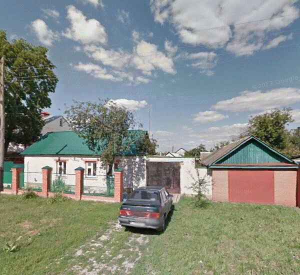 Банкомат Сбербанка России по адресу улица Тульская 63