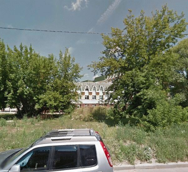 Банкомат Сбербанка России по адресу улица Приборостроительная 35