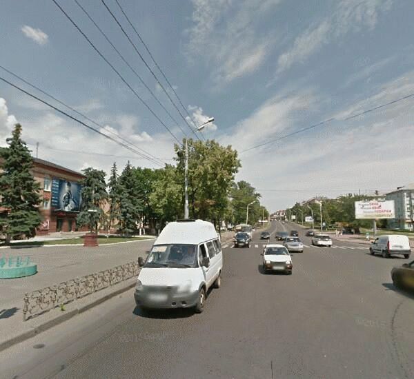 Банкомат Московского Индустриального банка по адресу улица Московская 69