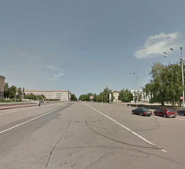 Банкомат Россельхозбанка по адресу набережная Дубровинская 60