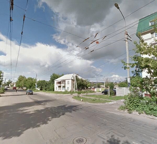 Банкомат Московского Индустриального банка по адресу улица Максима Горького 112