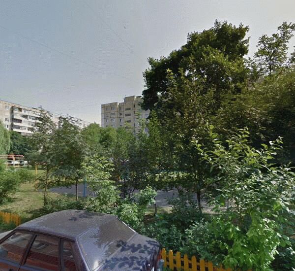 Банкомат Московского Индустриального банка по адресу улица Гагарина 51