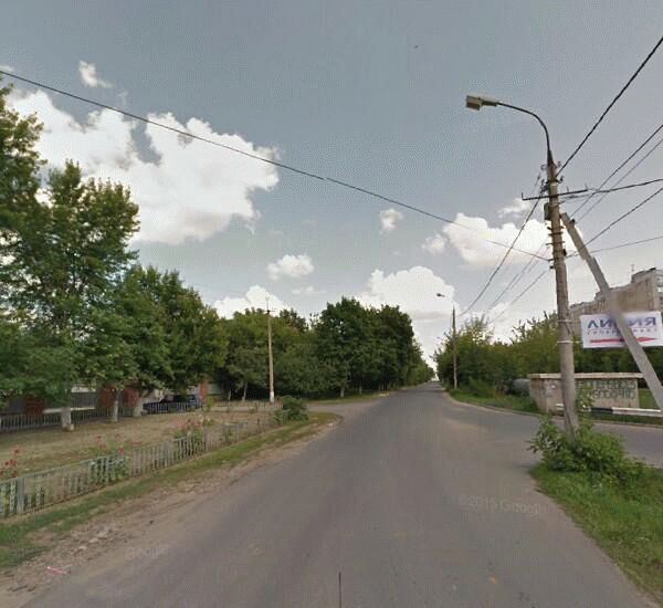 Банкомат Сбербанка России по адресу переулок Артельный 3