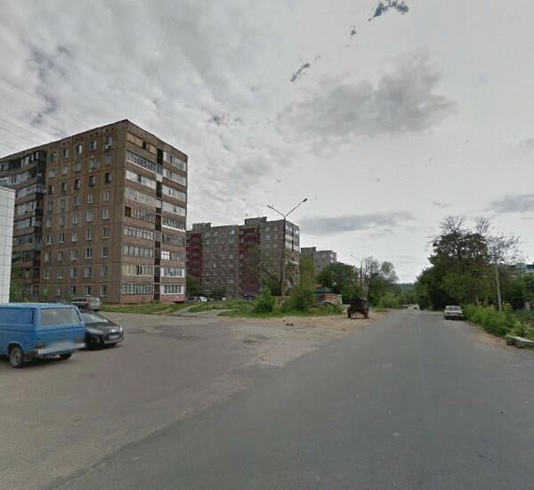 Банкомат МДМ-Банка по адресу 8-е Марта улица 19