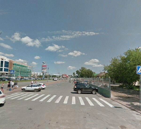 Банкомат Московского Индустриального банка по адресу шоссе Кромское 21