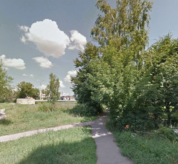 Банкомат Сбербанка России по адресу переулок Артельный 2а