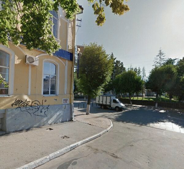 Банкомат Бинбанка по адресу улица Ленина 17