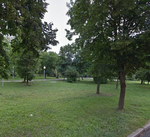 Банкомат СМП Банка по адресу улица Пролетарская Гора 11