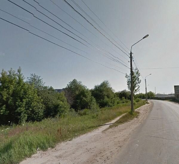 Банкомат Сбербанка России по адресу улица 6-й Орловской Дивизии 13