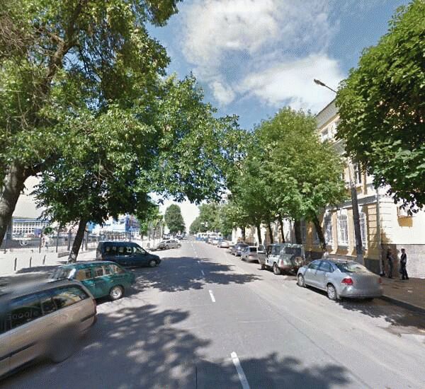 Банкомат Бинбанка по адресу улица Октябрьская 25