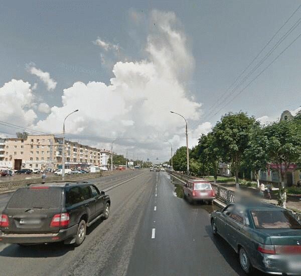 Банкомат Восточного Экспресс Банка по адресу улица Комсомольская 235г