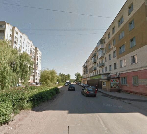 Банкомат Сбербанка России по адресу улица Металлургов 32