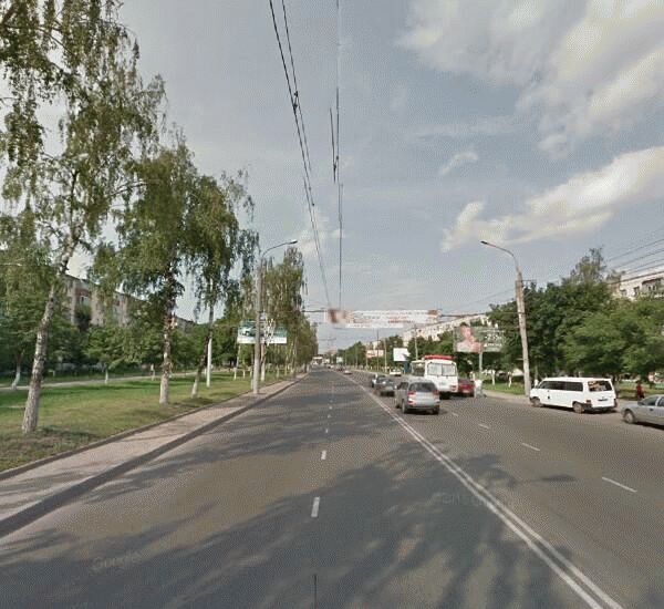 Банкомат банка Уралсиб по адресу улица Комсомольская 219а