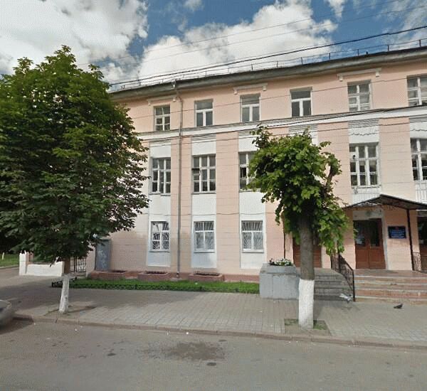 Банкомат банка Авангард по адресу Покровская улица 11