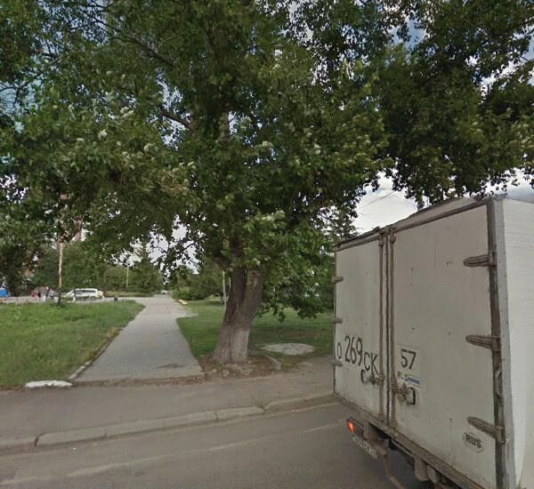 Банкомат Сбербанка России по адресу улица Приборостроительная 23