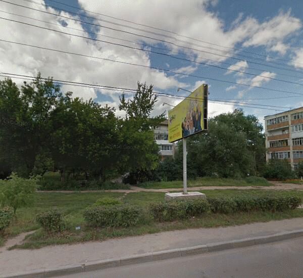 Банкомат Сбербанка России по адресу улица 60-летия Октября 9