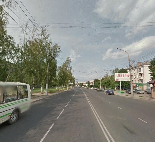 Банкомат Бинбанка по адресу улица Комсомольская 229а