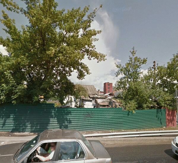 Банкомат Россельхозбанка по адресу переулок Маслозаводской 21