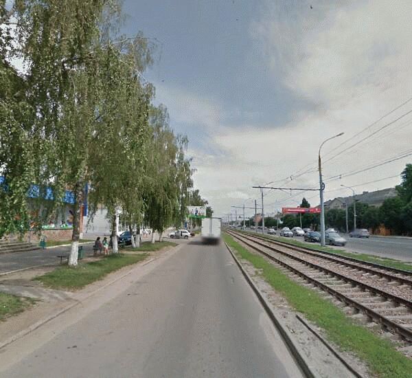 Банкомат банка Уралсиб по адресу улица Комсомольская 260