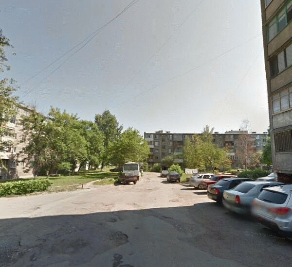 Банкомат Россельхозбанка по адресу улица Металлургов 20