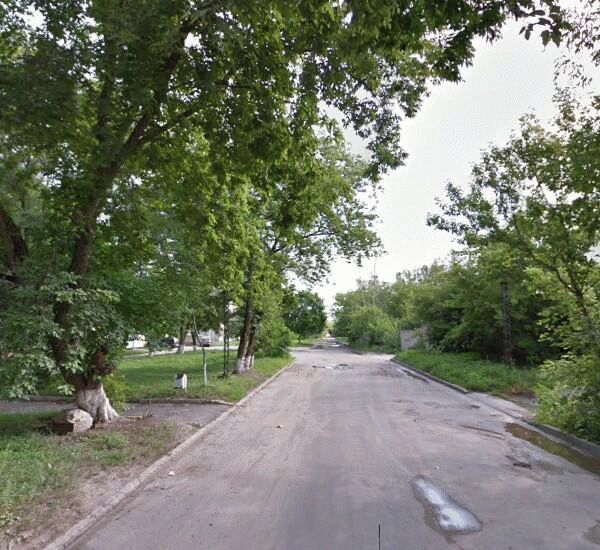 Банкомат Сбербанка России по адресу улица Черепичная 22