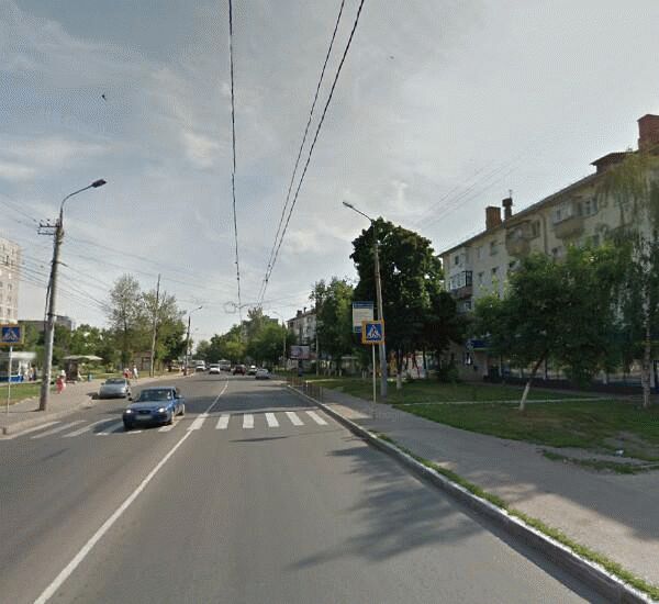 Банкомат банка Уралсиб по адресу улица Октябрьская 58