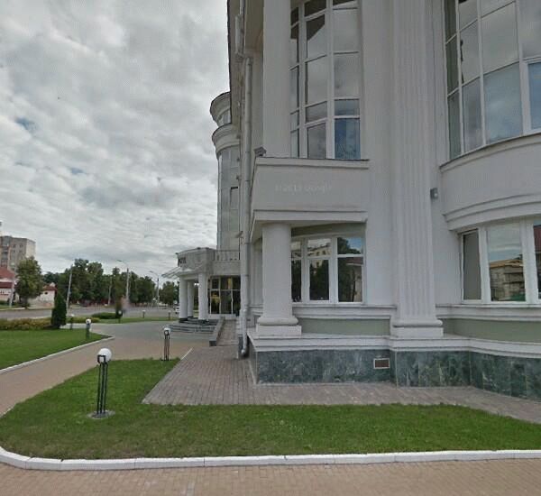 Банкомат Сбербанка России по адресу улица Максима Горького 42