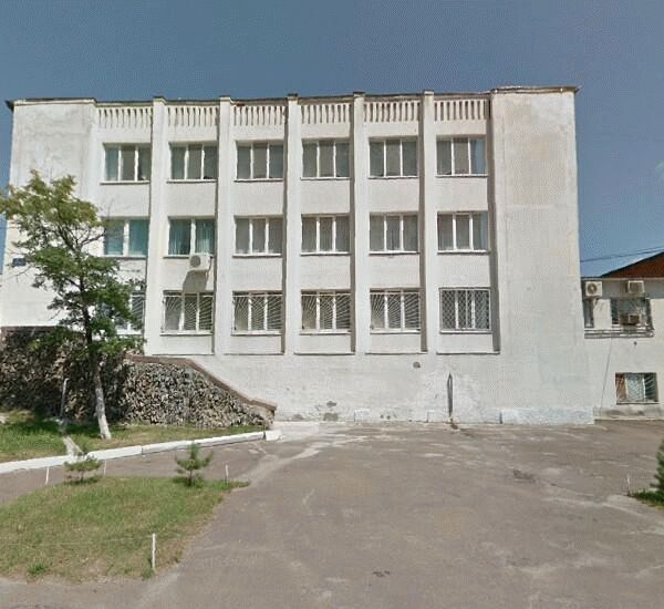 Банкомат Внешпромбанка по адресу Комсомольская улица 263а
