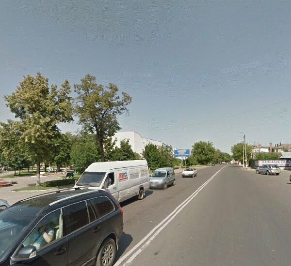 Банкомат Сбербанка России по адресу улица Розы Люксембург 4