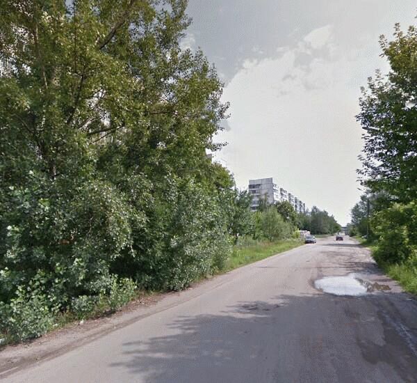 Банкомат Московского Индустриального банка по адресу улица Машкарина 14