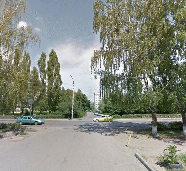 Банкомат Сбербанка России по адресу переулок Матроса Силякова 8