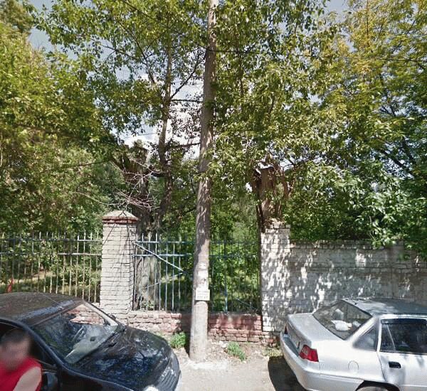 Банкомат Сбербанка России по адресу улица Комсомольская 247