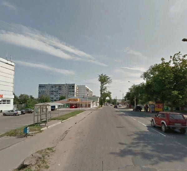 Банкомат Бинбанка по адресу улица Васильевская 138