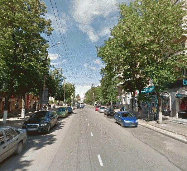 Банкомат Бинбанка по адресу улица Октябрьская 22