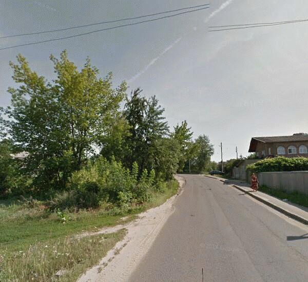 Банкомат Московского областного банка по адресу улица Молдавская 6в