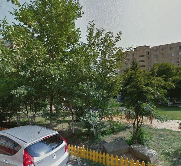 Банкомат Бинбанка по адресу улица Гагарина 51