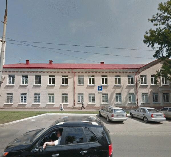 Банкомат Сбербанка России по адресу шоссе Наугорское 2