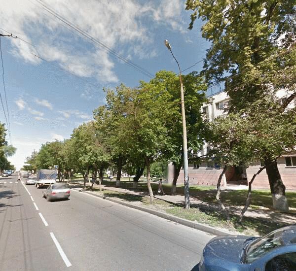 Отделение Газпромбанка по адресу бульвар Победы 1