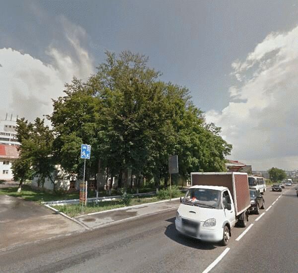 Отделение Московского Индустриального банка по адресу переулок Маслозаводской 2