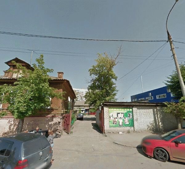 Отделение МДМ-Банка по адресу улица Гагарина 18