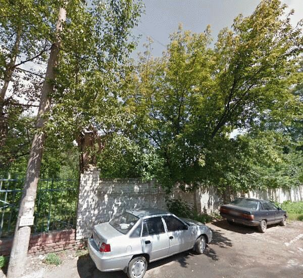 Отделение Сбербанка России по адресу улица Комсомольская 247