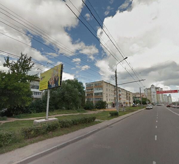 Отделение Сбербанка России по адресу улица 60 лет Октября 9