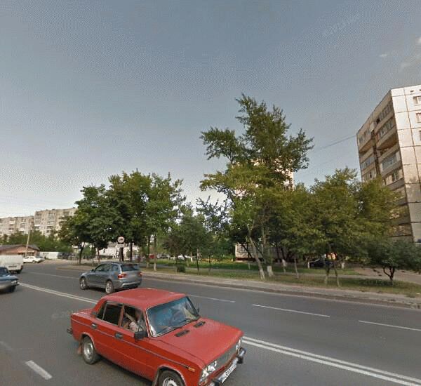 Отделение Московского областного банка по адресу улица Октябрьская 77