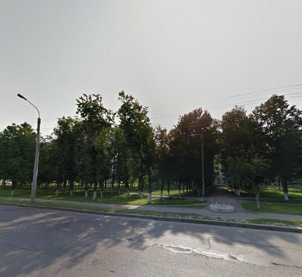 Отделение Сбербанка России по адресу улица Комсомольская 66